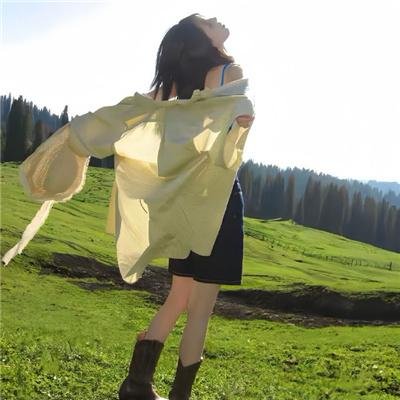 美满结局