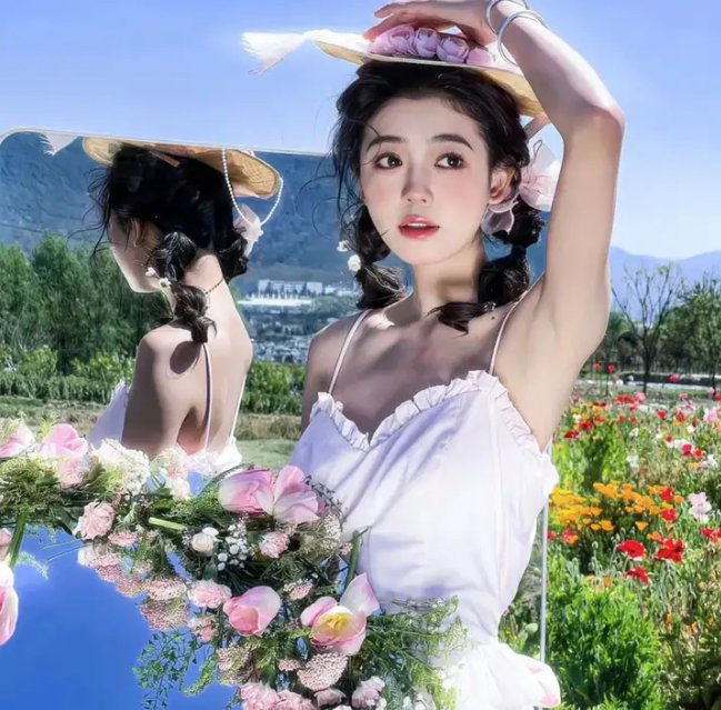 小王子公主心